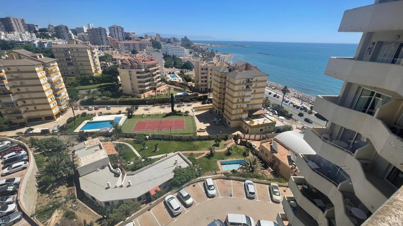 Benalbeach 09 Benalmádena Exterior foto